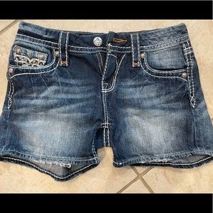 Women’s Rock Revival Size 26 Shorts